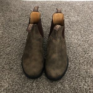 Blundstones Men’s size 11